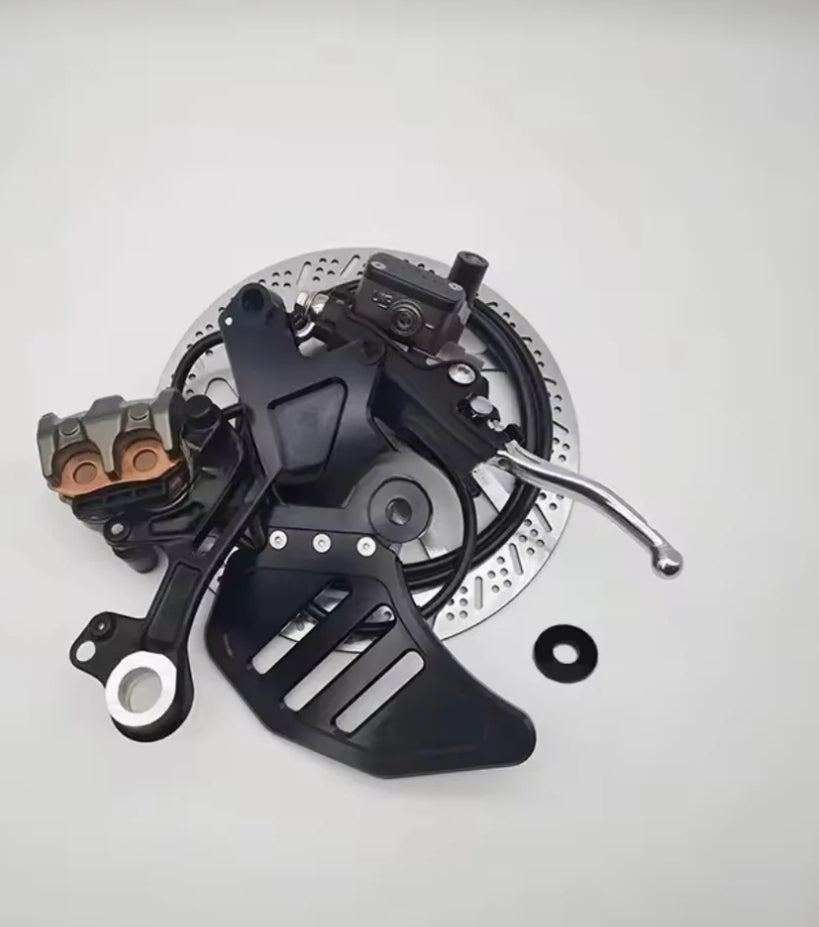 Front ultra bee brake surron, talaria,eride