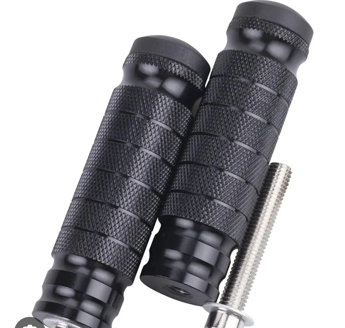 Taleria xxx footlock plus bracket