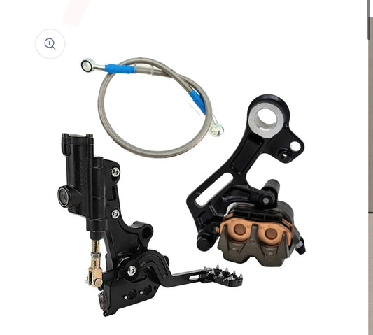 Surron Moto Foot Brake Kit