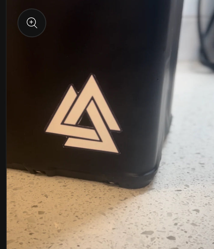 72v "CHI" Style Surron Battery Wrap