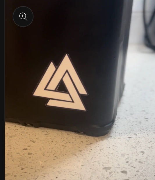 72v "CHI" Style Surron Battery Wrap