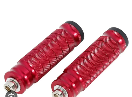 Taleria xxx footlock plus bracket