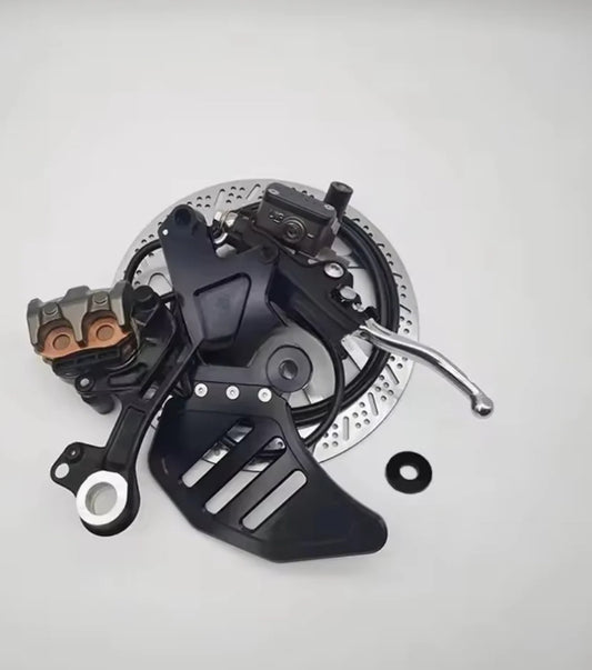 Front ultra bee brake surron, talaria,eride