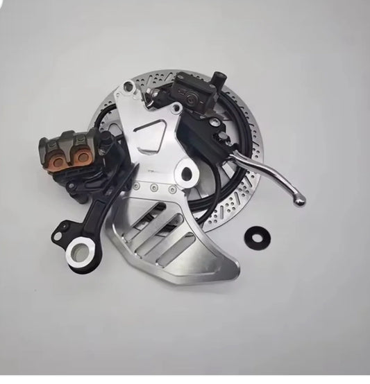 Front ultra bee brake surron, talaria,eride