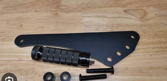 E-ride pro shiftlock
