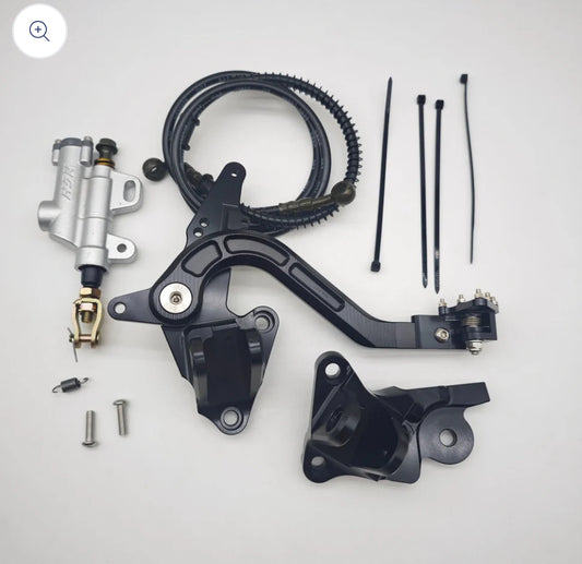 Surron Ultra Bee Foot Brake V2