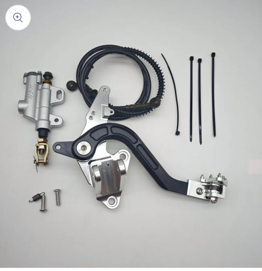 Surron Ultra Bee Foot Brake V2